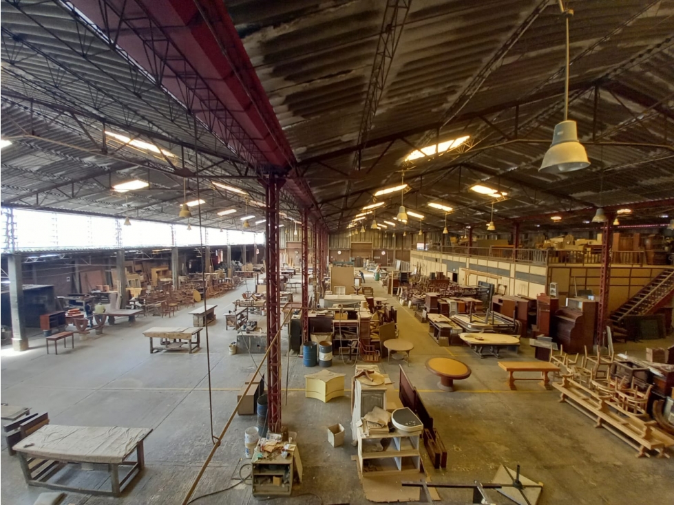 Bodega en venta en Arroyohondo, Yumbo, 3970 m² · foto 11 de 24