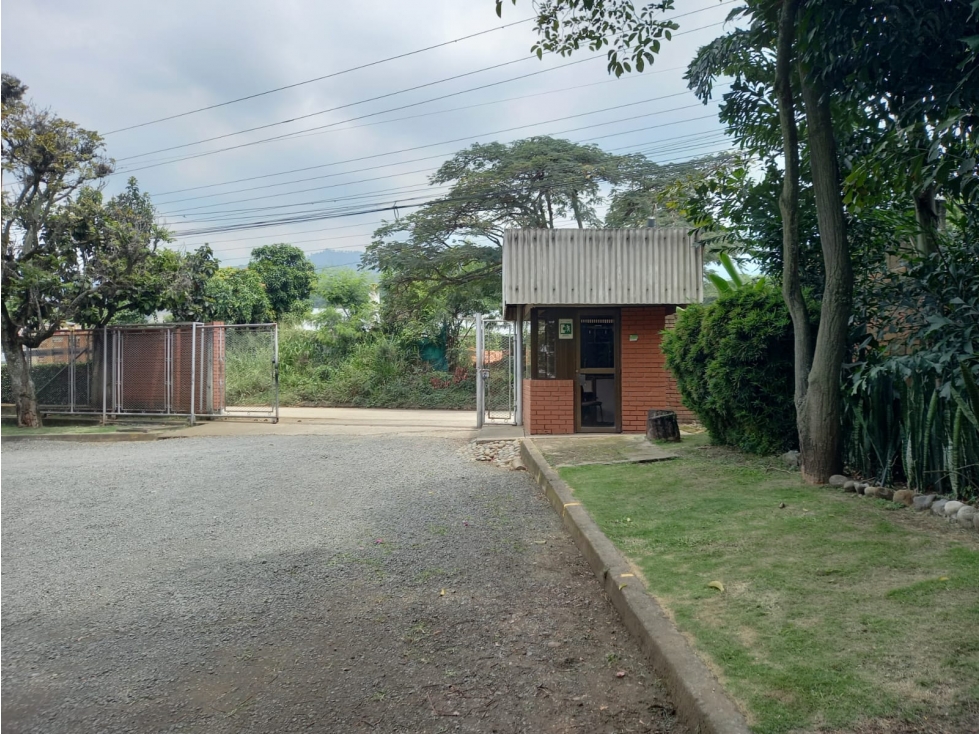 Bodega en venta en Arroyohondo, Yumbo, 3970 m² · foto 13 de 24