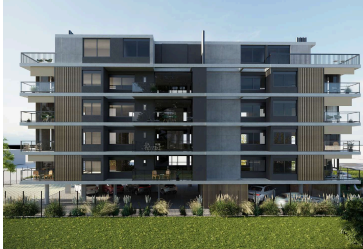 Apartamento 1 dorm. A Estrenar En Ciudad De La Costa - foto 5