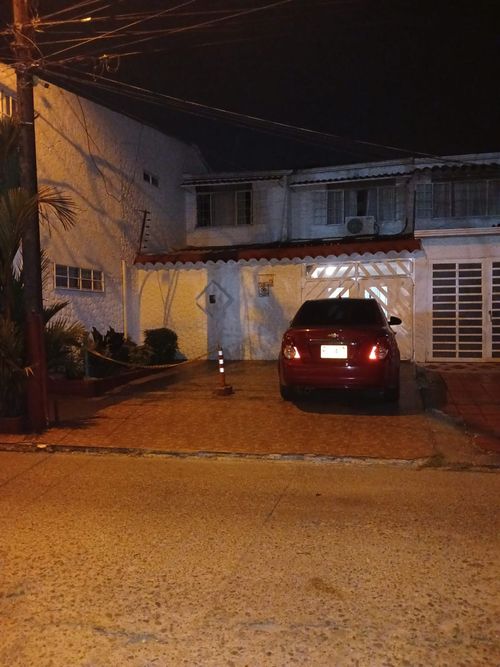 Casa de 3 alcobas en venta en Ub Manuela, Villavicencio, 120 m² · foto 11 de 17