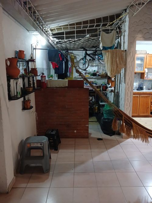 Casa de 3 alcobas en venta en Ub Manuela, Villavicencio, 120 m² · foto 12 de 17