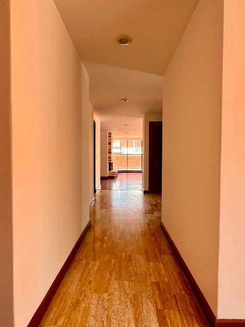Apartamento en venta en Chico Norte, Bogotá · foto 3 de 24