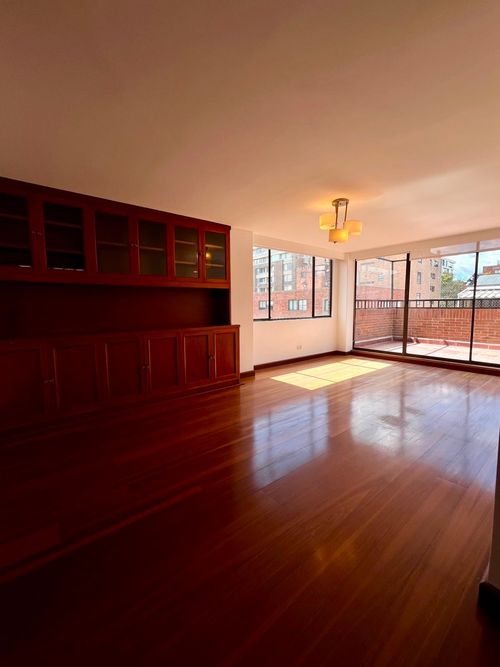Apartamento en venta en Chico Norte, Bogotá · foto 19 de 24