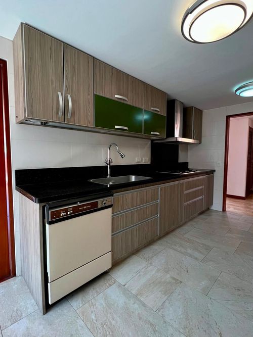 Apartamento en venta en Chico Norte, Bogotá · foto 17 de 24