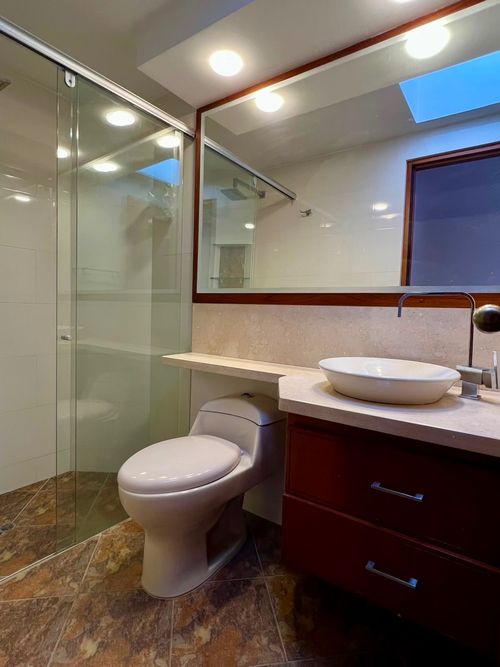 Apartamento en venta en Chico Norte, Bogotá · foto 6 de 24