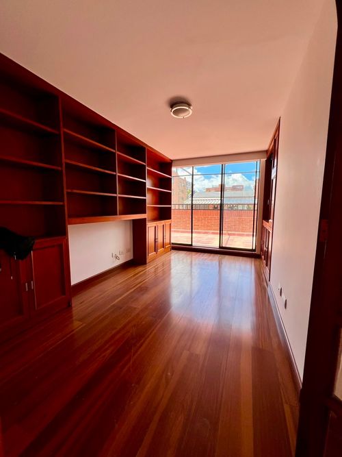 Apartamento en venta en Chico Norte, Bogotá · foto 20 de 24