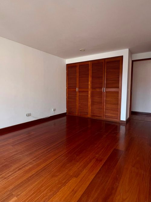Apartamento en venta en Chico Norte, Bogotá · foto 12 de 24