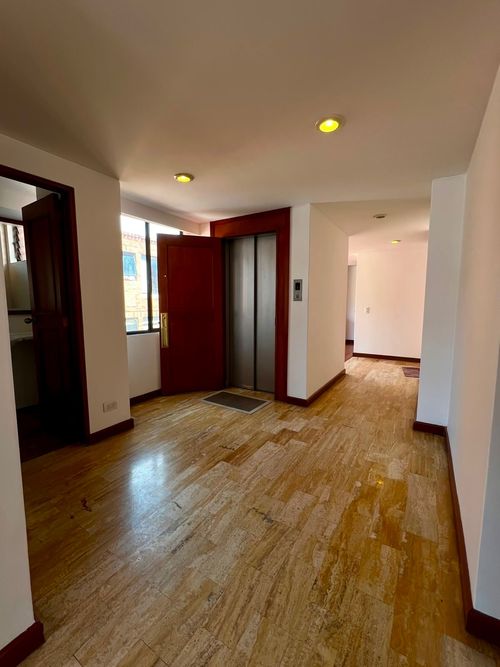 Apartamento en venta en Chico Norte, Bogotá · foto 23 de 24