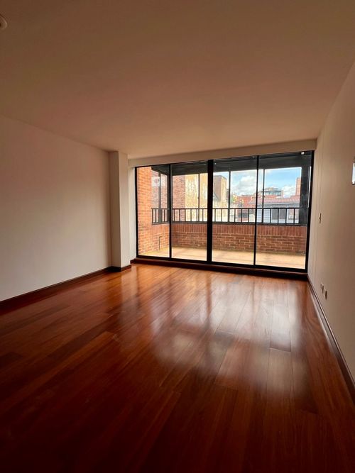 Apartamento en venta en Chico Norte, Bogotá · foto 7 de 24