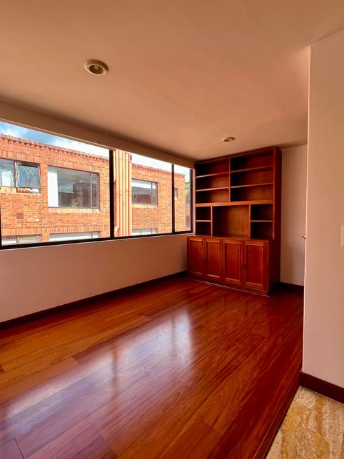 Apartamento en venta en Chico Norte, Bogotá · foto 16 de 24