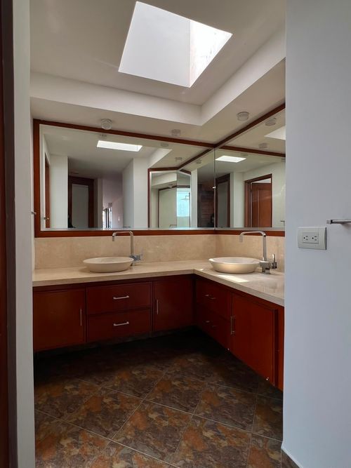 Apartamento en venta en Chico Norte, Bogotá · foto 8 de 24
