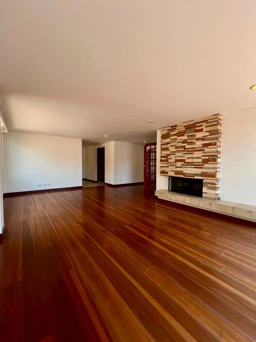 Apartamento en venta en Chico Norte, Bogotá · foto 24 de 24