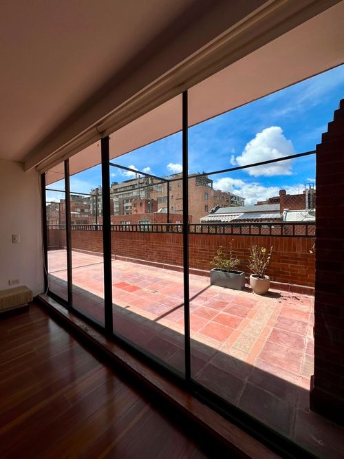 Apartamento en venta en Chico Norte, Bogotá · foto 22 de 24