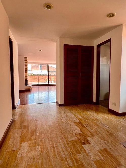 Apartamento en venta en Chico Norte, Bogotá · foto 5 de 24