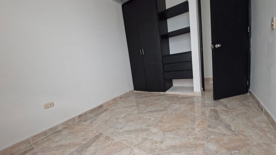 Apartamento de 3 alcobas en venta en Estero, Villavicencio, 72 m² · foto 17 de 24