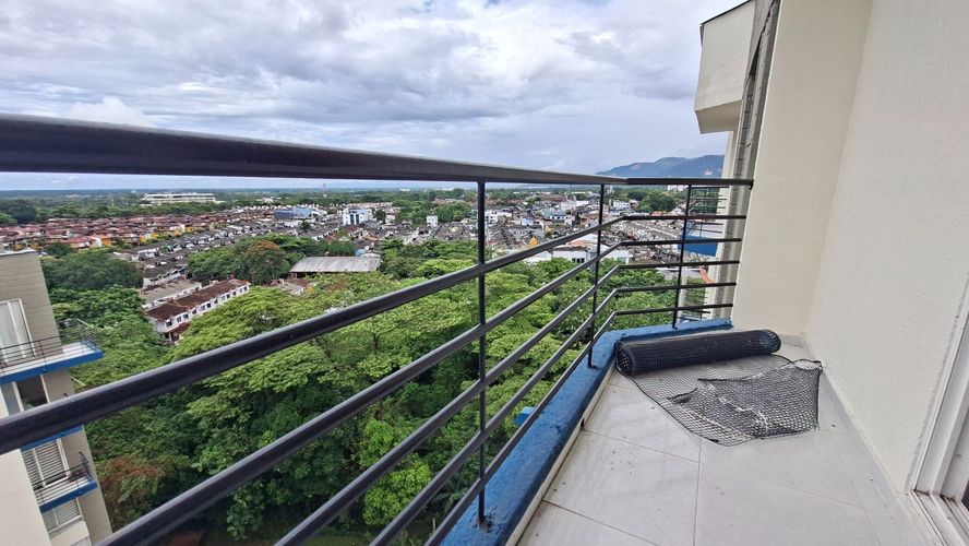 Apartamento de 3 alcobas en venta en Estero, Villavicencio, 72 m² · foto 12 de 24