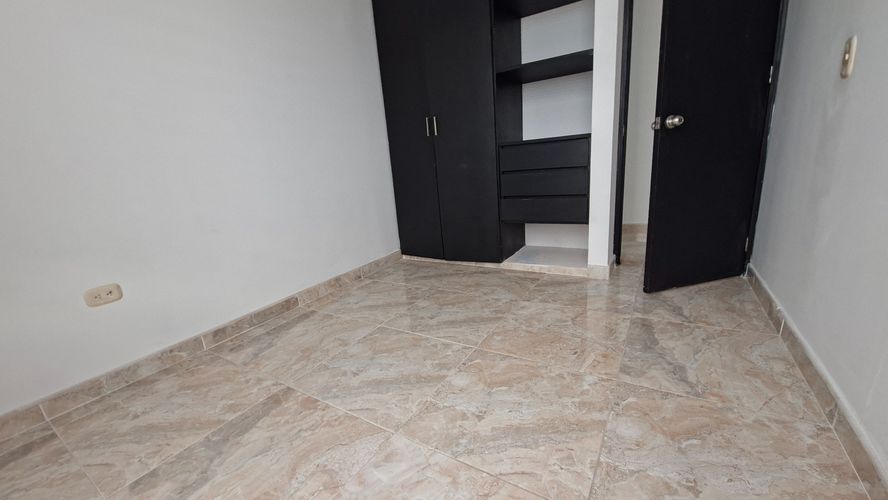 Apartamento de 3 alcobas en venta en Estero, Villavicencio, 72 m² · foto 18 de 24