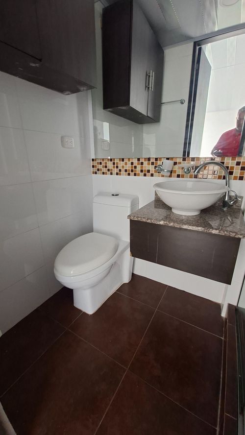 Apartamento de 3 alcobas en venta en Estero, Villavicencio, 72 m² · foto 24 de 24
