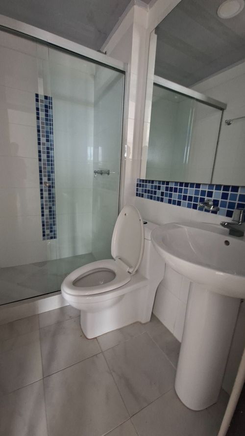 Apartamento de 3 alcobas en venta en Estero, Villavicencio, 72 m² · foto 14 de 24