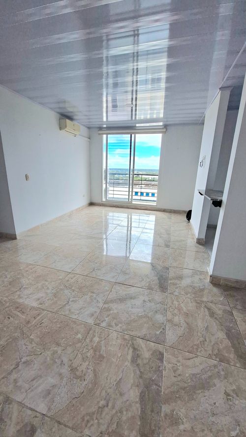 Apartamento de 3 alcobas en venta en Estero, Villavicencio, 72 m² · foto 5 de 24
