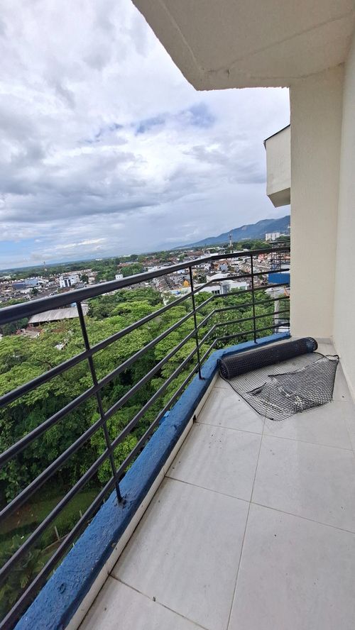 Apartamento de 3 alcobas en venta en Estero, Villavicencio, 72 m² · foto 6 de 24