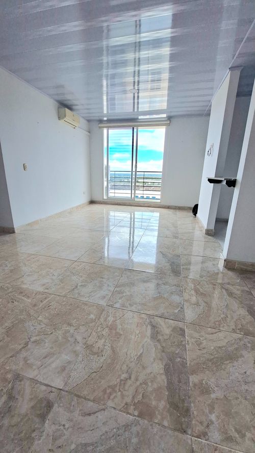 Apartamento de 3 alcobas en venta en Estero, Villavicencio, 72 m² · foto 15 de 24
