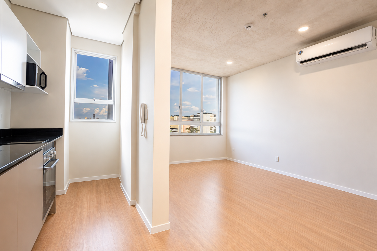 EN VENTA DEPARTAMENTO 1D LIFE MARISCAL — foto 2