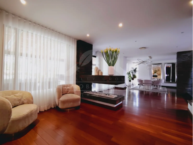Casa de 5 alcobas en venta en Aposentos, Sopó, 400 m² · foto 3 de 24