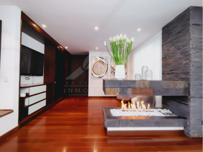 Casa de 5 alcobas en venta en Aposentos, Sopó, 400 m² · foto 5 de 24