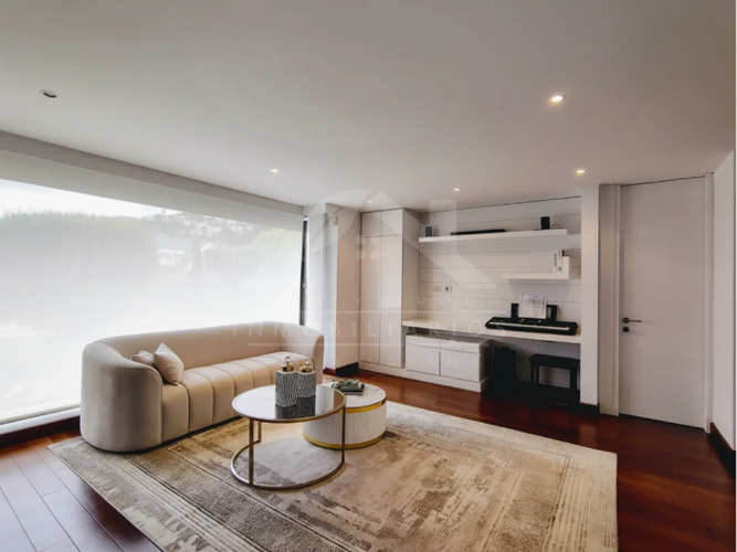 Casa de 5 alcobas en venta en Aposentos, Sopó, 400 m² · foto 6 de 24
