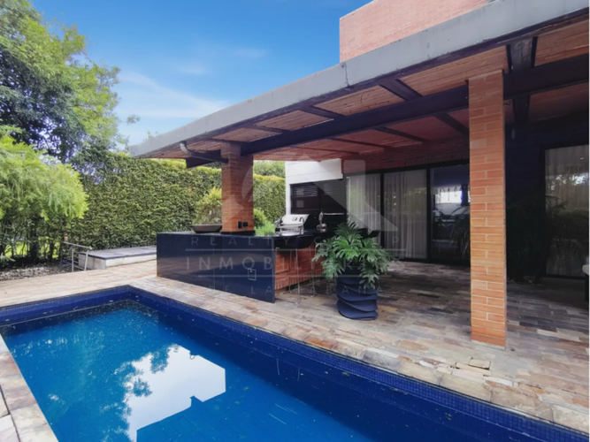 Casa de 5 alcobas en venta en Aposentos, Sopó, 400 m² · foto 11 de 24