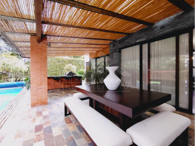 Casa de 5 alcobas en venta en Aposentos, Sopó, 400 m² · foto 13 de 24