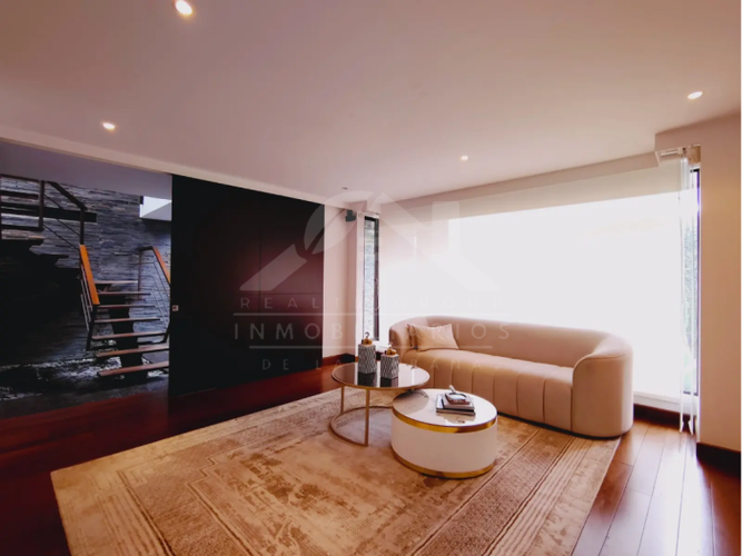 Casa de 5 alcobas en venta en Aposentos, Sopó, 400 m² · foto 16 de 24