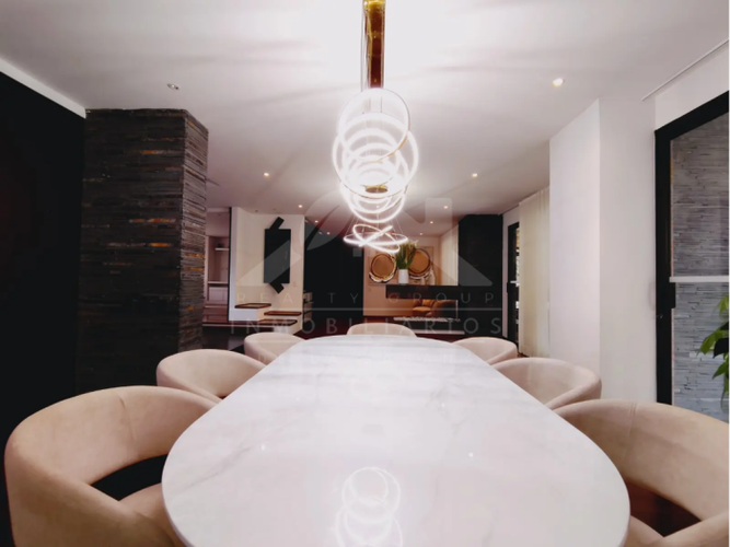 Casa de 5 alcobas en venta en Aposentos, Sopó, 400 m² · foto 17 de 24