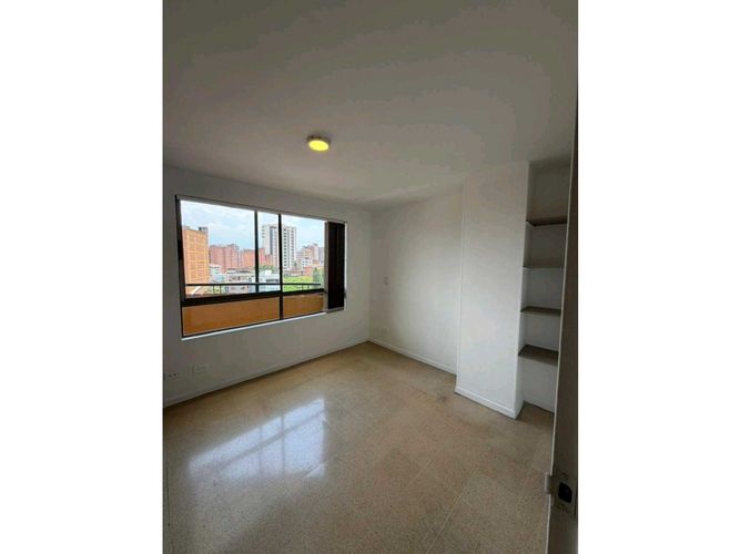 Apartaestudio en venta en Los Pinos, Medellín, 39 m² · foto 18 de 22