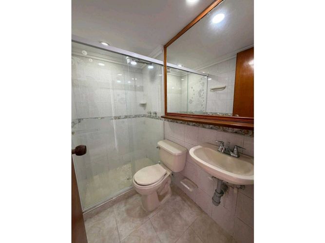 Apartaestudio en venta en Los Pinos, Medellín, 39 m² · foto 22 de 22