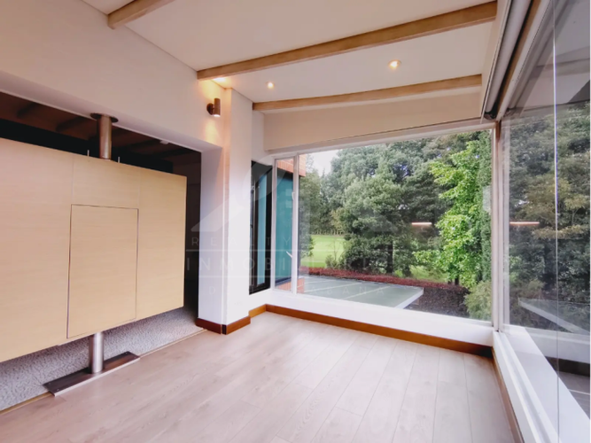 Casa de 5 alcobas en venta en Aposentos, Sopó, 400 m² · foto 22 de 24
