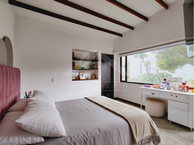 Casa de 5 alcobas en venta en Aposentos, Sopó, 400 m² · foto 23 de 24
