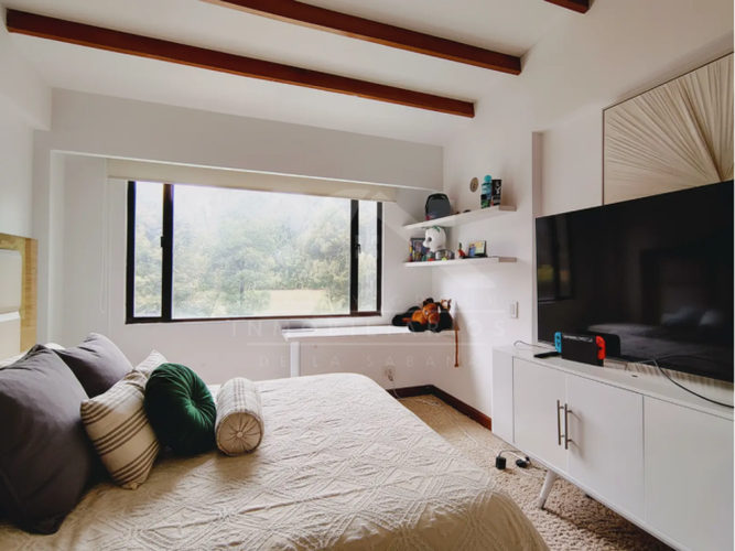 Casa de 5 alcobas en venta en Aposentos, Sopó, 400 m² · foto 24 de 24