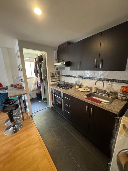 Apartamento en venta en Cedritos, Bogotá · foto 11 de 18