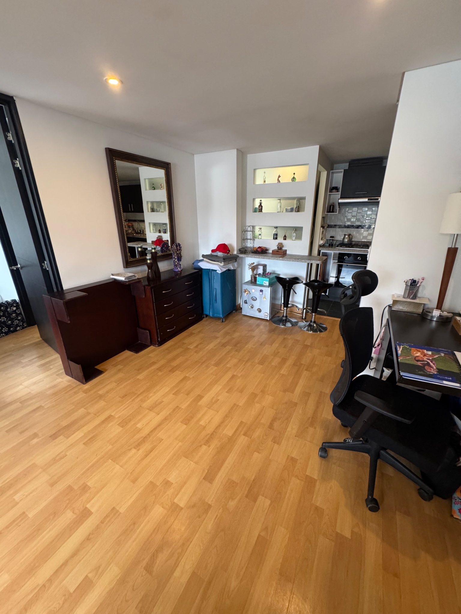 Apartamento en venta en Cedritos, Bogotá · foto 7 de 18
