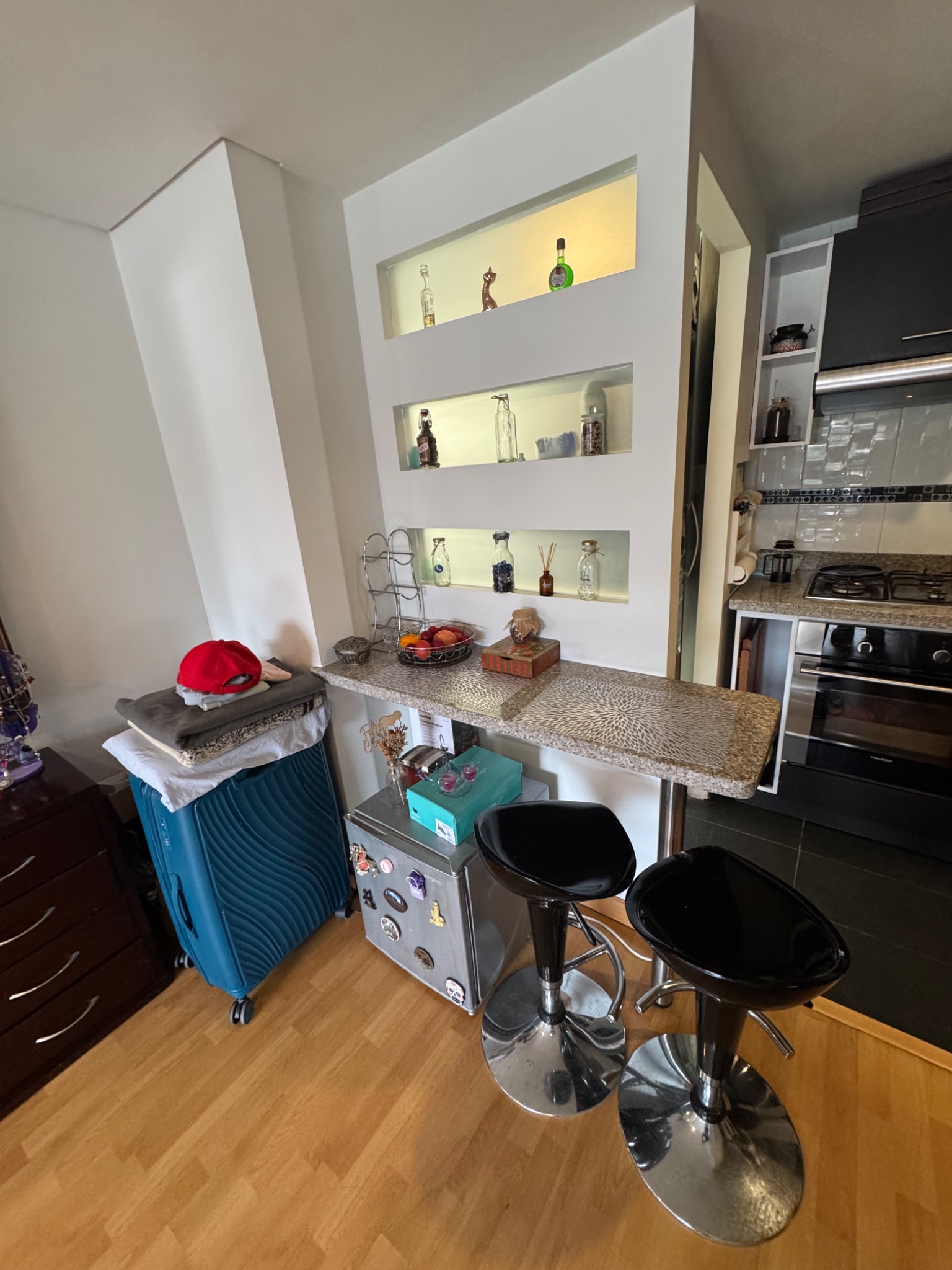 Apartamento en venta en Cedritos, Bogotá · foto 10 de 18