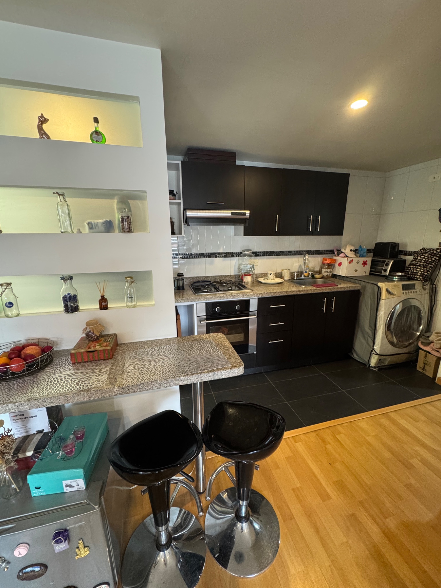 Apartamento en venta en Cedritos, Bogotá · foto 12 de 18