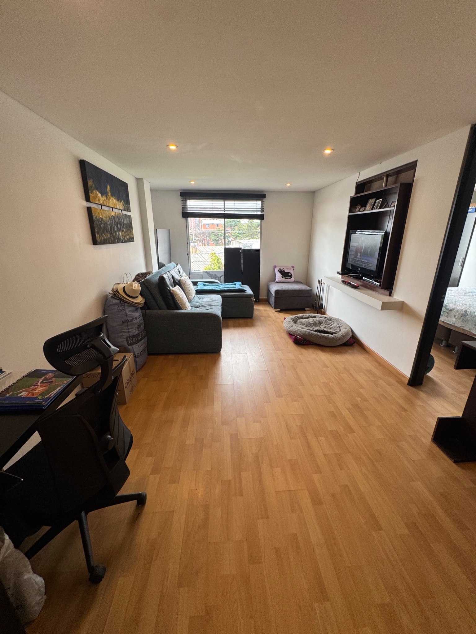 Apartamento en venta en Cedritos, Bogotá · foto 5 de 18