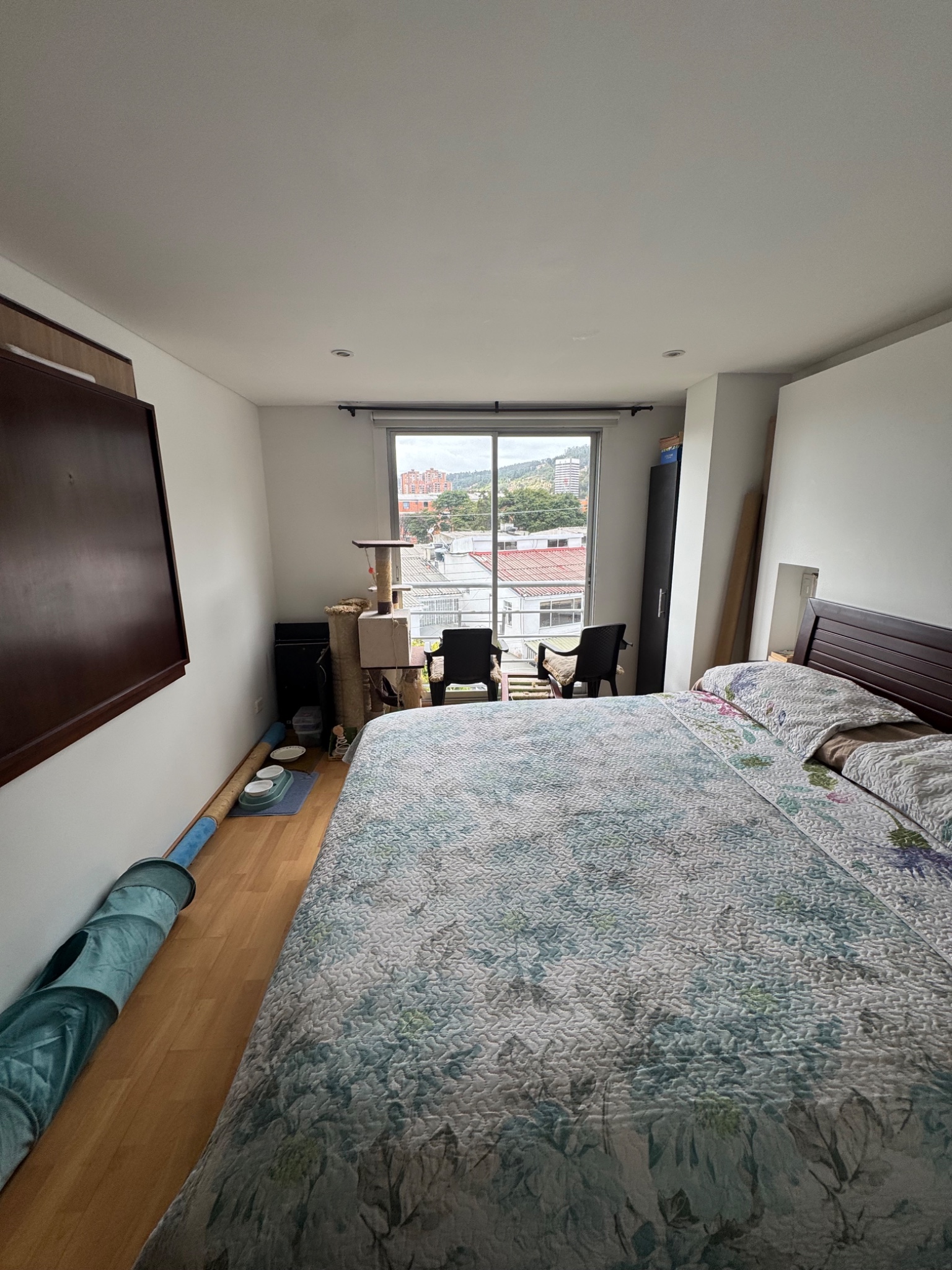 Apartamento en venta en Cedritos, Bogotá · foto 16 de 18