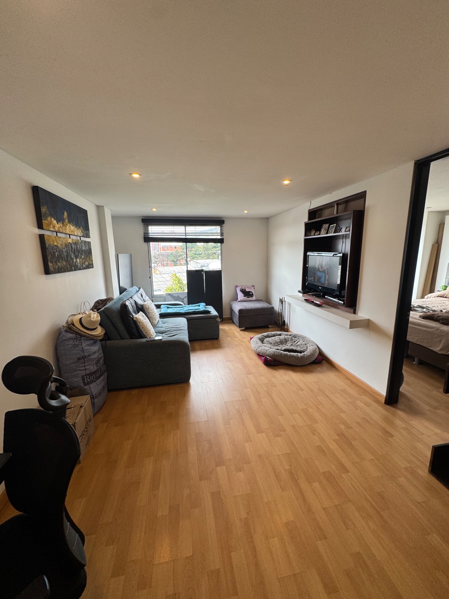 Apartamento en venta en Cedritos, Bogotá · foto 4 de 18