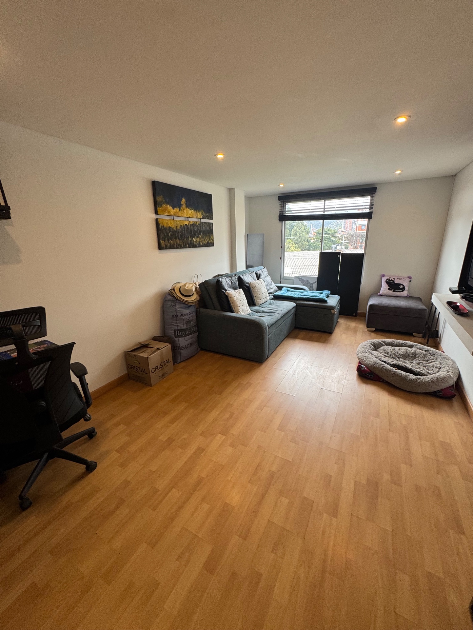 Apartamento en venta en Cedritos, Bogotá · foto 17 de 18