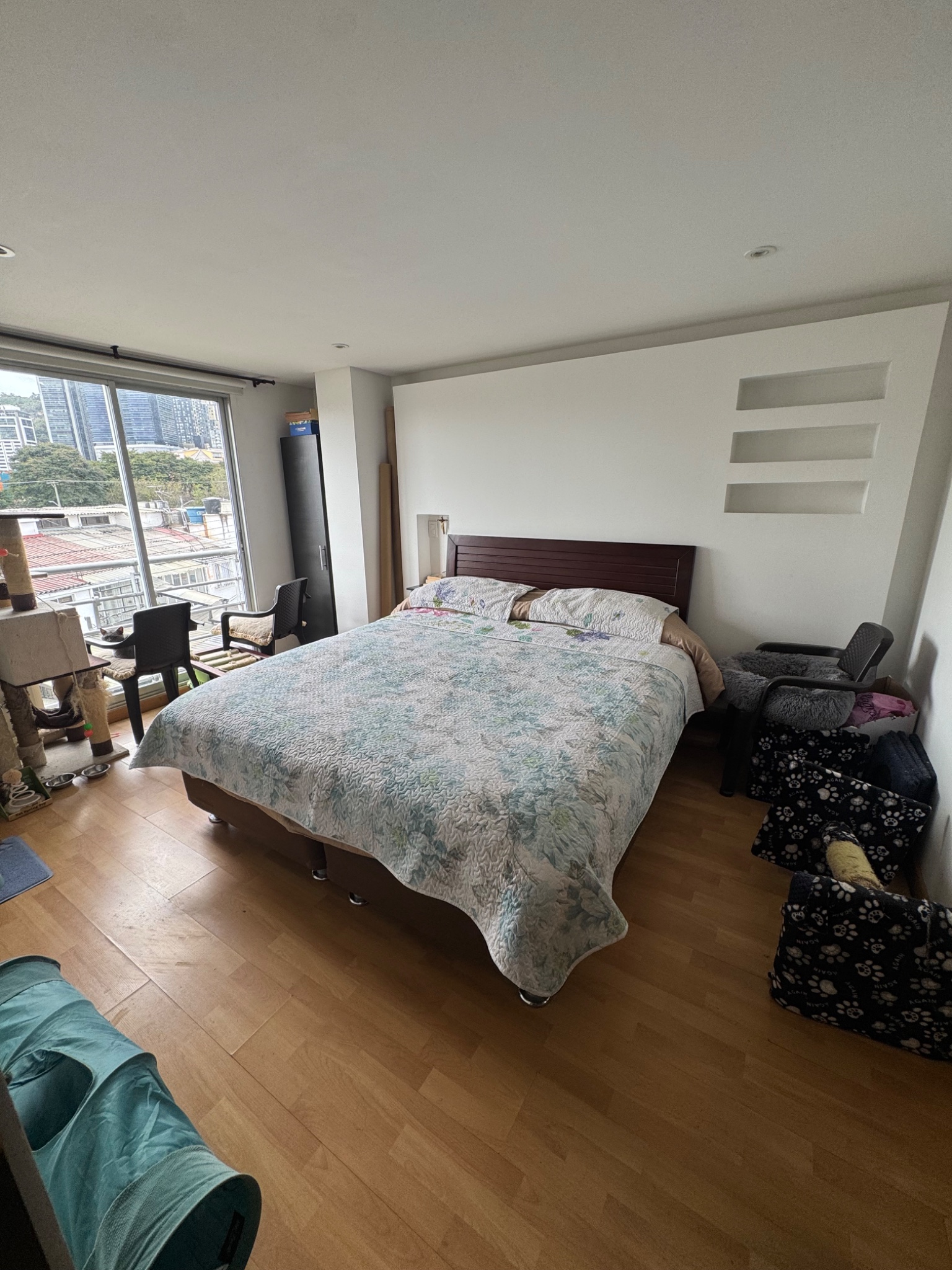 Apartamento en venta en Cedritos, Bogotá · foto 2 de 18