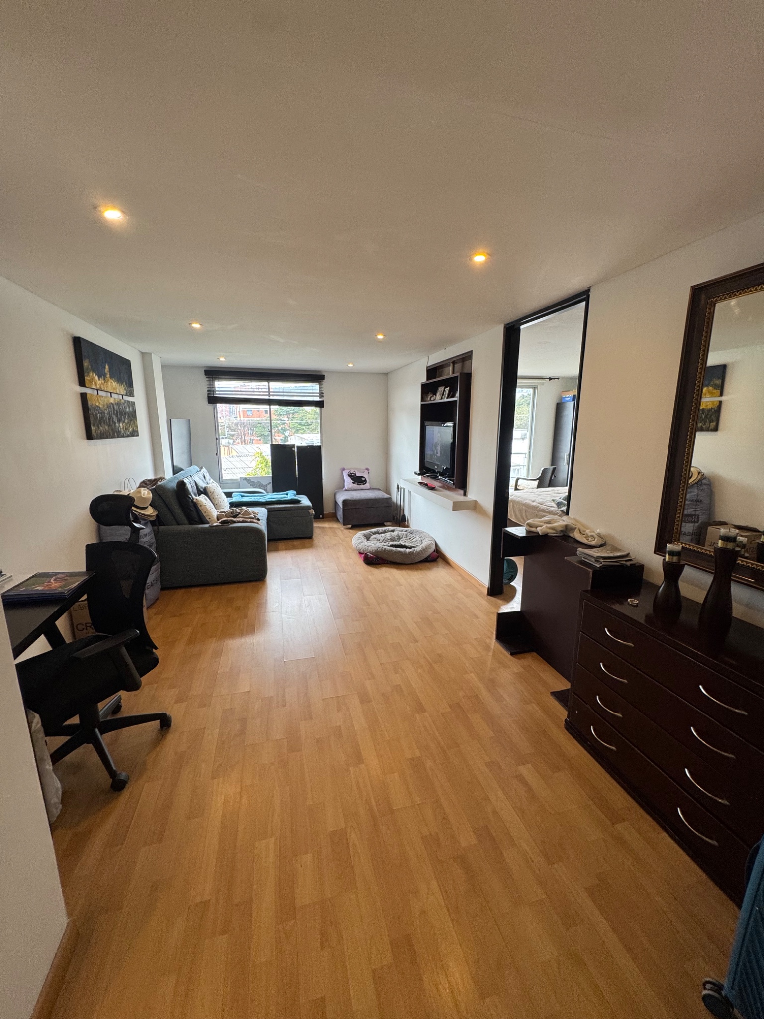 Apartamento en venta en Cedritos, Bogotá · foto 3 de 18