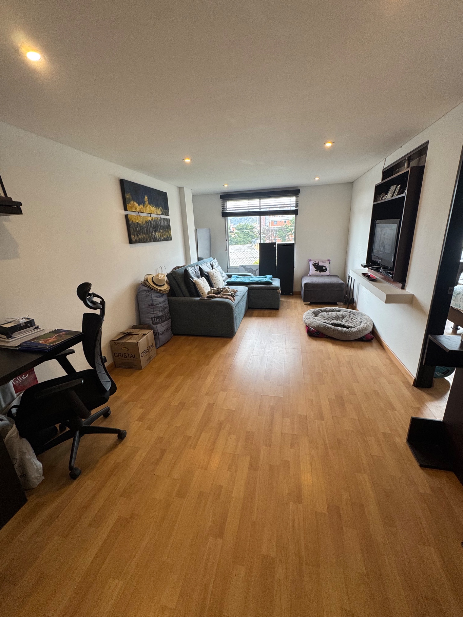 Apartamento en venta en Cedritos, Bogotá · foto 15 de 18
